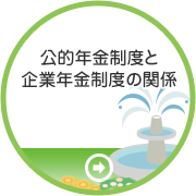 公的年金制度と企業年金制度の関係