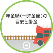 公的年金制度と企業年金制度の関係